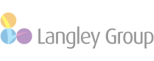 Langley Group Logo