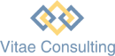 Vitae Consulting Logo